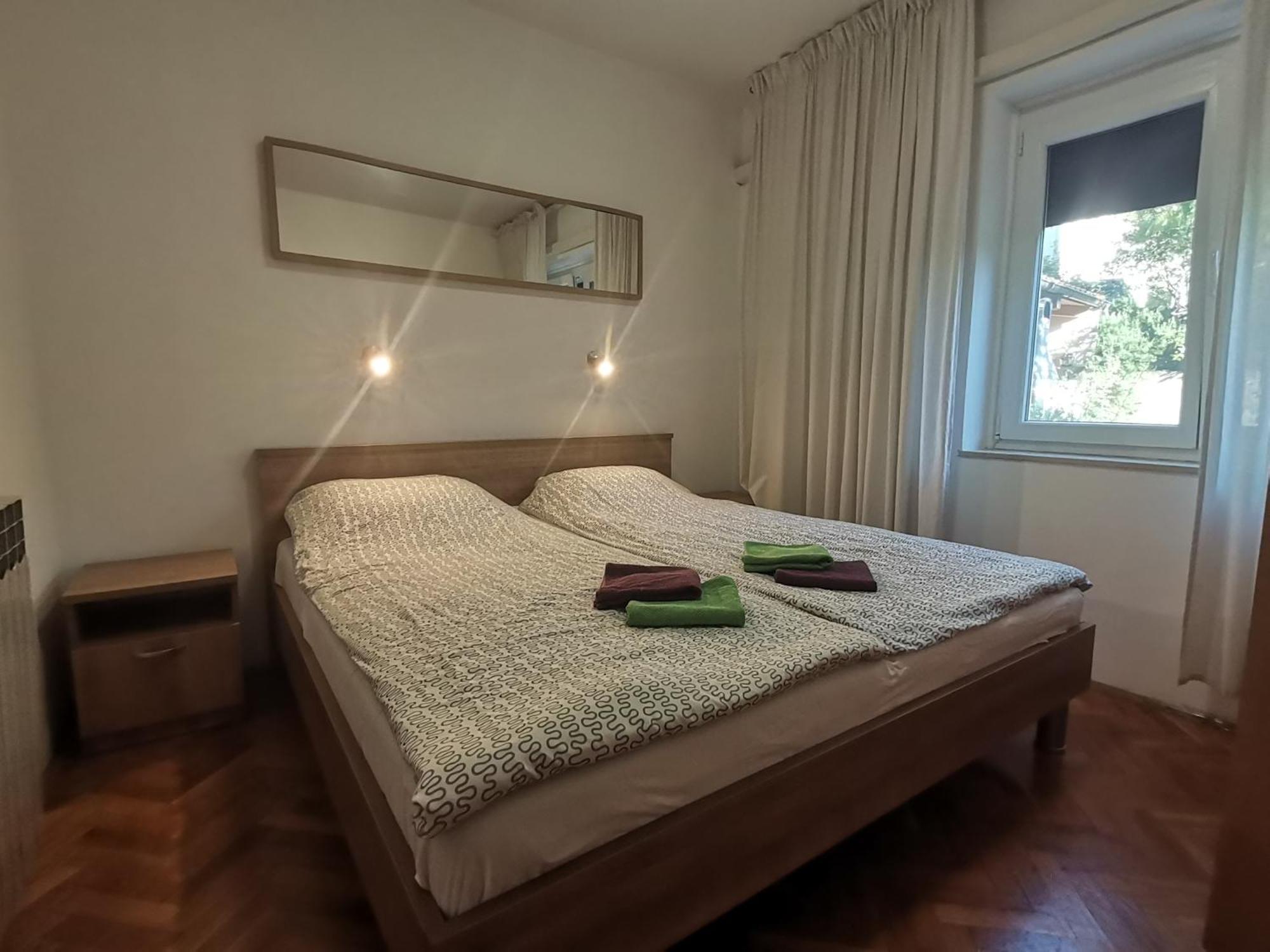 Apartments Jessica คิร์ก ภายนอก รูปภาพ