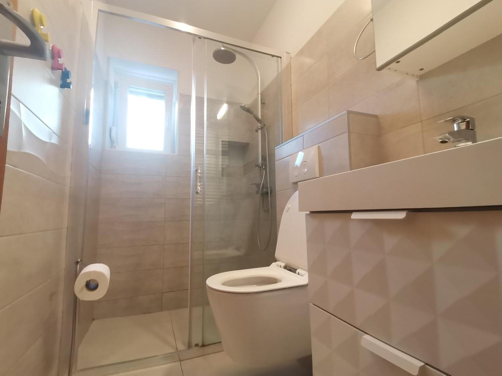 Apartments Jessica คิร์ก ภายนอก รูปภาพ
