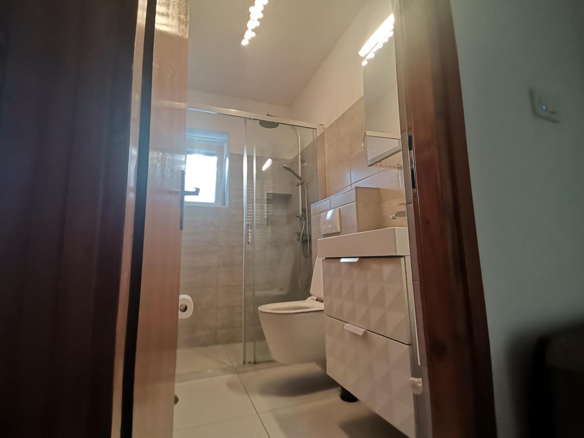 Apartments Jessica คิร์ก ภายนอก รูปภาพ