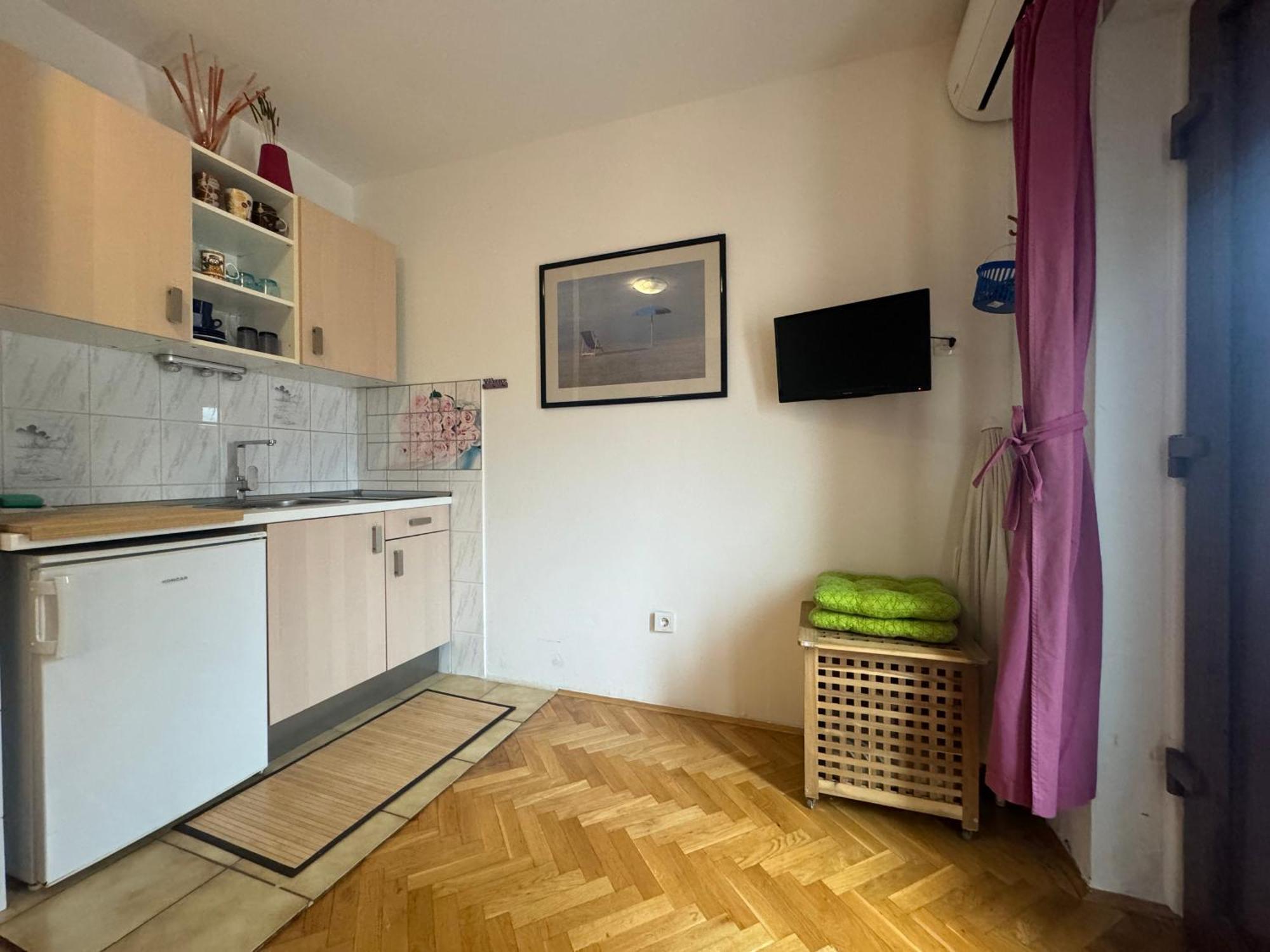 Apartments Jessica คิร์ก ภายนอก รูปภาพ