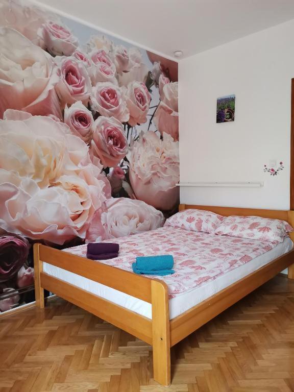 Apartments Jessica คิร์ก ภายนอก รูปภาพ